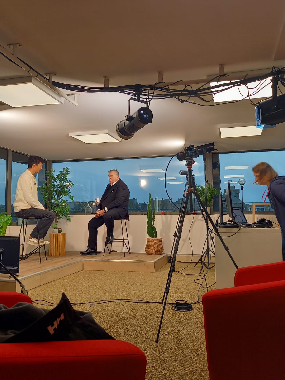 TV Rennes